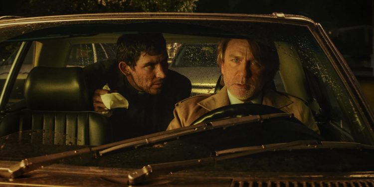 ¿Dónde se filmó 'Wake Up Dead Man: A Knives Out Mystery'?