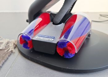 Dyson acaba de lanzar una aspiradora que no tiene ningún sentido: aquí hay 6 preguntas desconcertantes sobre PencilVac, respondidas