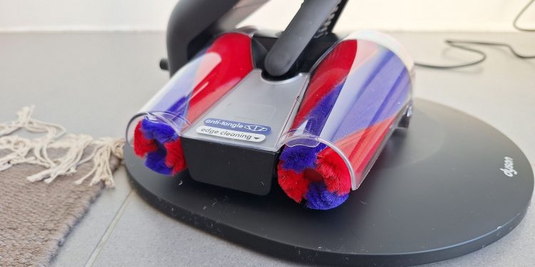 Dyson acaba de lanzar una aspiradora que no tiene ningún sentido: aquí hay 6 preguntas desconcertantes sobre PencilVac, respondidas