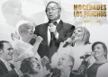 Mocedades y Los Panchos unen sus voces en un concierto único en el Auditorio Alfredo Kraus