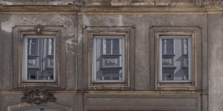 Sala de exposición Kolon x Anour / NORM Architects + Caso Karimoku