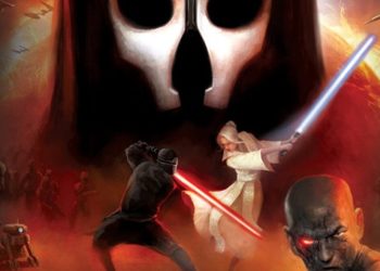 Olvídese del remake de 'Knights of the Old Republic', podría haber un remake de 'KOTOR II' también