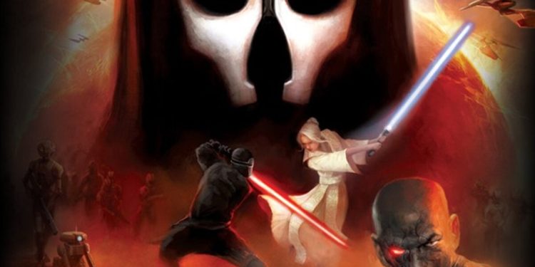 Olvídese del remake de 'Knights of the Old Republic', podría haber un remake de 'KOTOR II' también