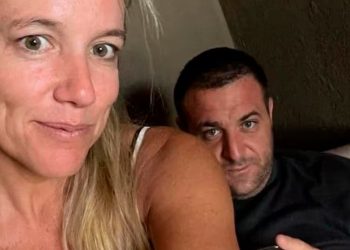 con una maniobra de los presuntos testaferros de Toviggino se suspendieron sus declaraciones