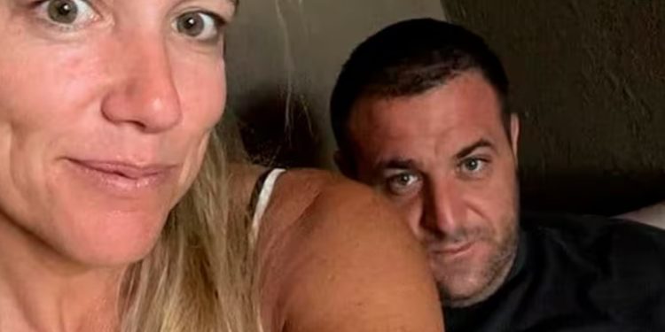 con una maniobra de los presuntos testaferros de Toviggino se suspendieron sus declaraciones