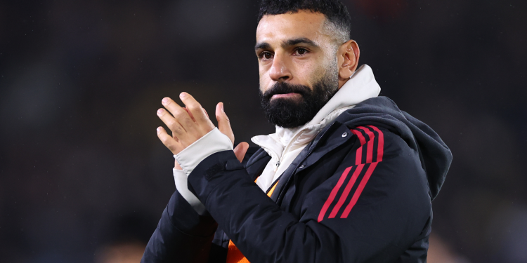 Cómo ver Liverpool vs Brighton: Premier League 2025/26