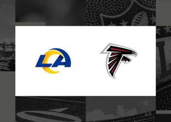 Cómo ver Rams vs. Falcons: canal de TV y opciones de transmisión para el 29 de diciembre