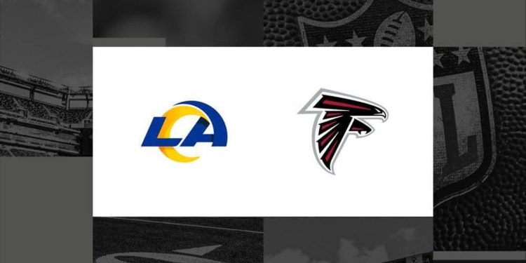Cómo ver Rams vs. Falcons: canal de TV y opciones de transmisión para el 29 de diciembre