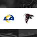 Cómo ver Rams vs. Falcons: canal de TV y opciones de transmisión para el 29 de diciembre