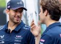 Pierre Gasly, compañero de Colapinto en Alpine, de cara al 2026: «Estoy listo para mi momento» :: Olé