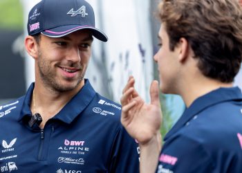 Pierre Gasly, compañero de Colapinto en Alpine, de cara al 2026: «Estoy listo para mi momento» :: Olé