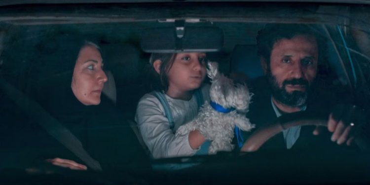 La cruel historia real de una película que el gobierno prohibió