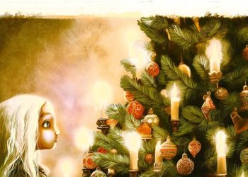 La infancia de Hans Christian Andersen y el desgarrador origen de 'La pequeña cerillera'