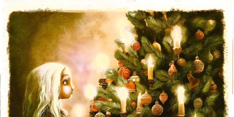 La infancia de Hans Christian Andersen y el desgarrador origen de 'La pequeña cerillera'