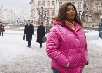 Un momento lo cambia todo en este clásico navideño que se transmite en Hulu