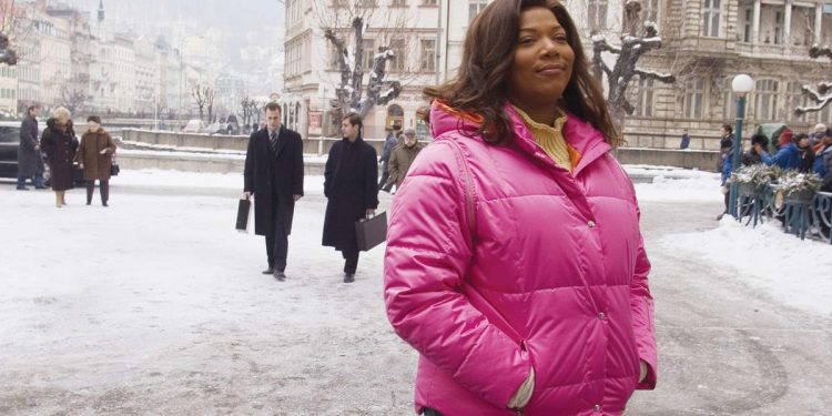 Un momento lo cambia todo en este clásico navideño que se transmite en Hulu