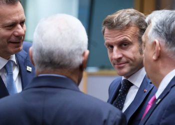 La lucha para conseguir un acuerdo de préstamo para Ucrania continúa mientras los líderes encargan a sus ayudantes que rompan el estancamiento – POLITICO