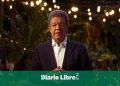 Leonel Fernández envía mensaje de esperanza y unidad en Navidad
