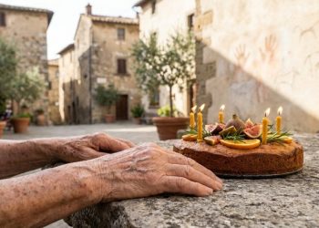 Les centenaires italiens ont un point commun inattendu, un ADN hérité des chasseurs-cueilleurs