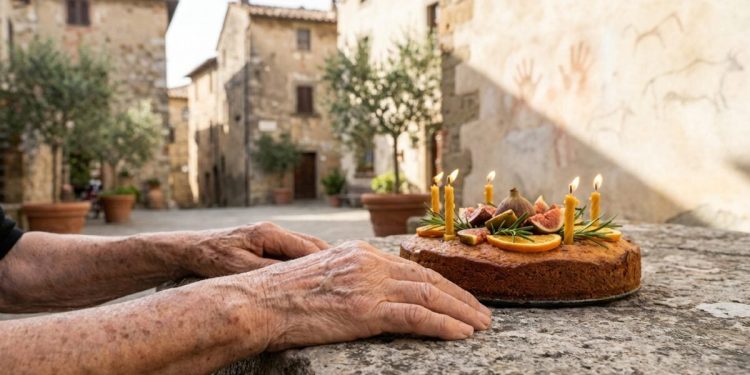 Les centenaires italiens ont un point commun inattendu, un ADN hérité des chasseurs-cueilleurs
