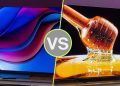 LG G5 vs LG G4: Pasé horas probando ambos televisores OLED y este modelo fue el ganador sorpresa