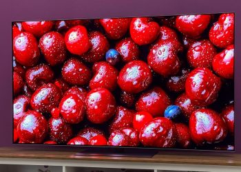 LG presenta su primer televisor Micro RGB antes de CES 2026 y los usuarios de OLED sienten envidia