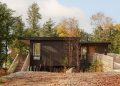 Long Lake Cottage / Dubbeldam Arquitectura + Diseño