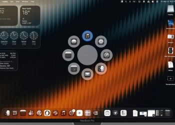 Encontré una herramienta para Mac que te encantará como una base más elegante con trucos adicionales