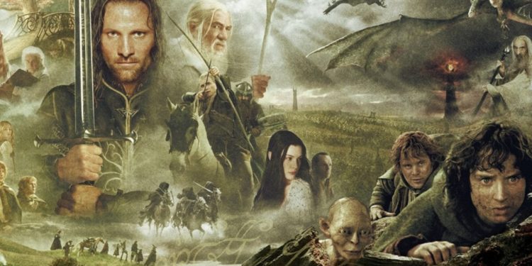 La trilogía ampliada de 'El señor de los anillos' regresa a los cines