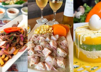 Restaurantes en Perú – Turismo.org