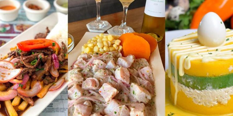 Restaurantes en Perú – Turismo.org