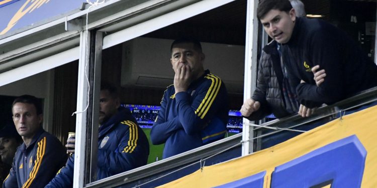 Boca, EN VIVO: la llegada del primer refuerzo, los que se pueden ir, la continuidad del mercado y más noticias de este viernes 26 de diciembre :: Olé