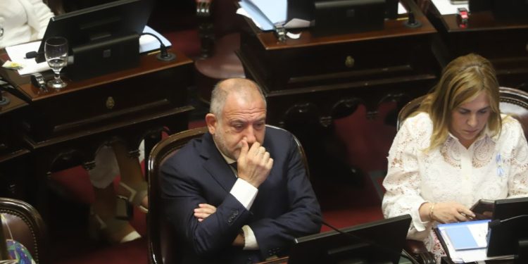 Luis Juez defendió el Presupuesto 2026, pero pidió que la estabilidad llegue al bolsillo