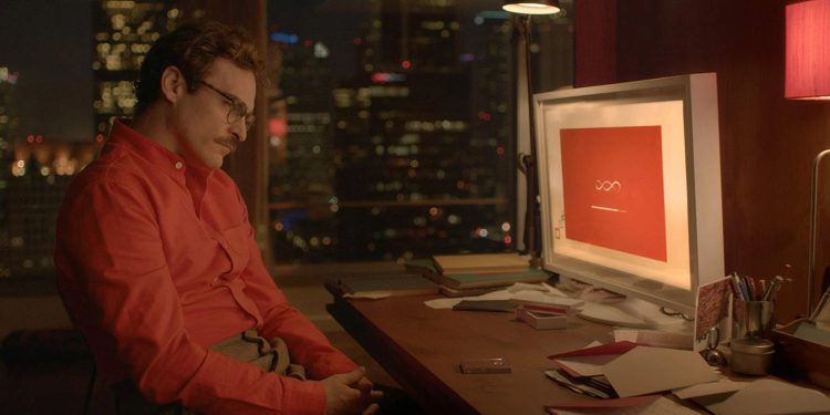 8 películas sobre nuestra relación actual con la IA