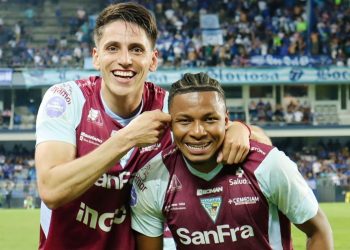 Macará derrotará a Emelec y está a un paso de la Copa Sudamericana