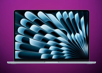 El MacBook Air M4 de Apple cae a un precio bajo de $ 738,04 para el Cyber ​​​​Monday