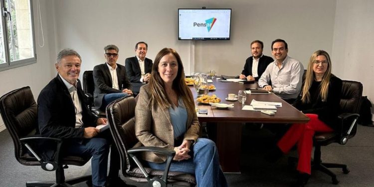 La Fundación Pensar advirtió que el orden macroeconómico por si solo no alcanza