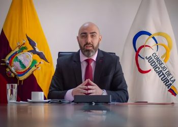 Mario Godoy niega enlace con caso del juez Carlos Serrano; estos son sus argumentos