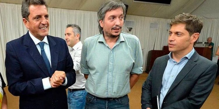 recta final para salvar la unidad de cara a 2027