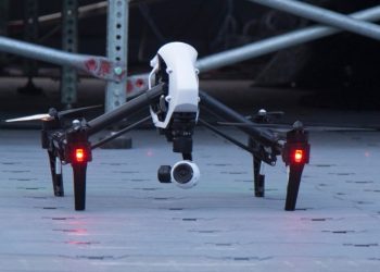 La prohibición de la administración Trump sobre los drones fabricados en el extranjero comienza esta semana. Puedes decir adiós a los nuevos modelos DJI.