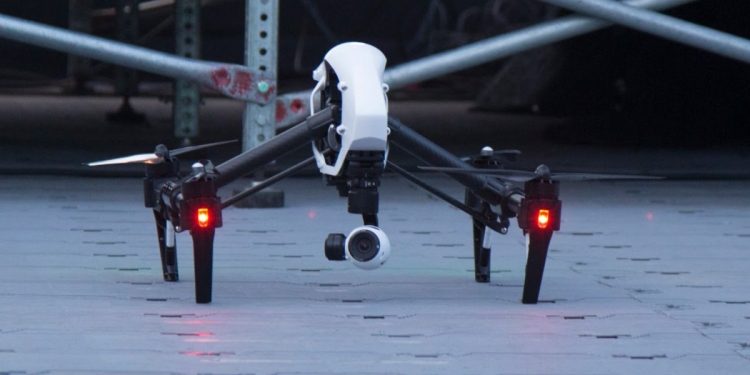 La prohibición de la administración Trump sobre los drones fabricados en el extranjero comienza esta semana. Puedes decir adiós a los nuevos modelos DJI.