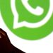 WhatsApp por la espalda