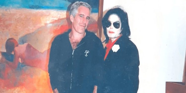 La verdad de la relación de Michael Jackson y Jeffrey Epstein tras revelarse fotos juntos en los archivos secretos