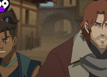 'Mighty Nein' de esta semana hereda la carne de res entre sus dos mejores personajes