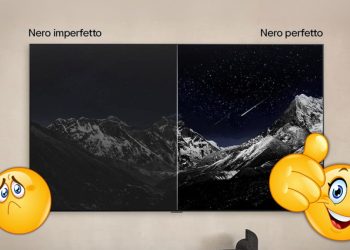 Control LCD OLED: il test estremo che mette in dubbio ciò che credevamo sui TV