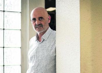 Entrevista a Miguel Mena – Culturamas