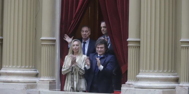 El Gobierno evalúa volver a llamar a sesiones extraordinarias entre el 2 y el 27 de febrero