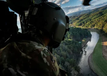 La incómoda verdad sobre la IA climática – Política exterior