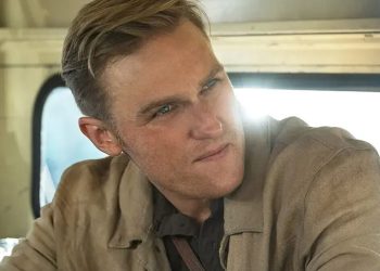Monsterverse ama tanto a Wyatt Russell que le está dando su propio programa