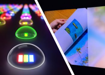 La era de los televisores RGB de próxima generación ya está aquí: Samsung, LG, TCL y Hisense han revelado modelos de la tecnología 'OLED-beater'